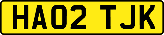 HA02TJK