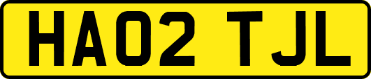 HA02TJL