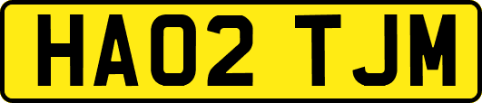 HA02TJM