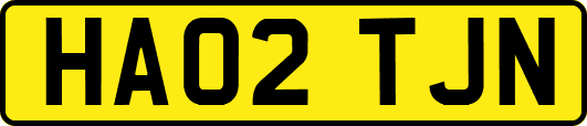 HA02TJN