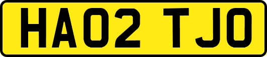 HA02TJO