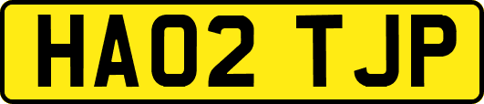 HA02TJP