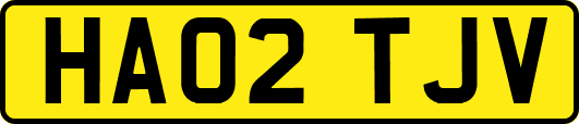 HA02TJV