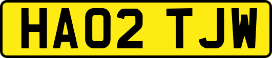 HA02TJW