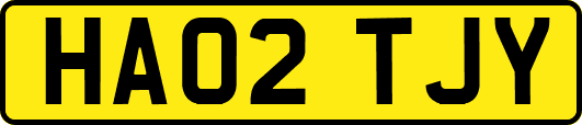 HA02TJY