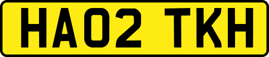 HA02TKH