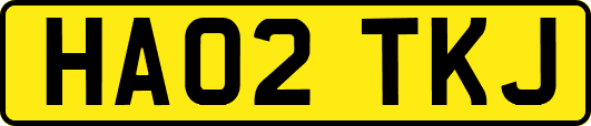 HA02TKJ