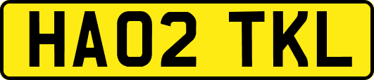 HA02TKL