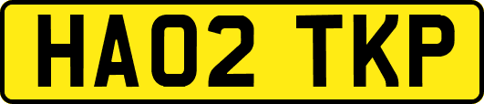 HA02TKP