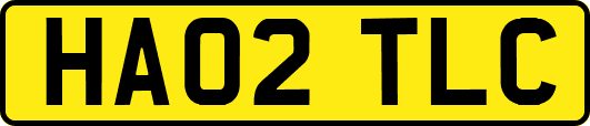 HA02TLC