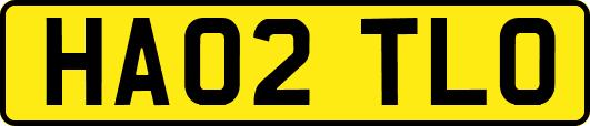 HA02TLO
