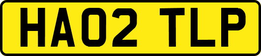 HA02TLP