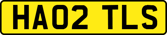 HA02TLS