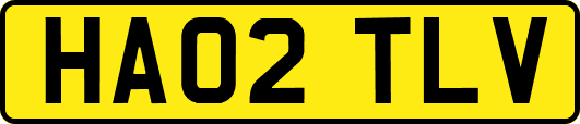 HA02TLV