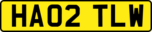 HA02TLW