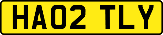 HA02TLY