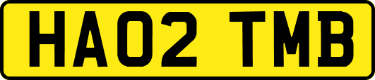 HA02TMB