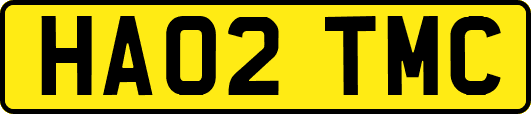 HA02TMC