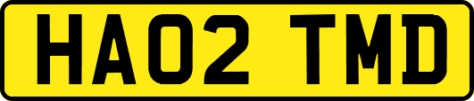 HA02TMD