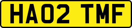 HA02TMF