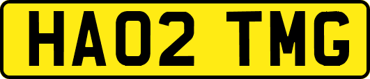 HA02TMG