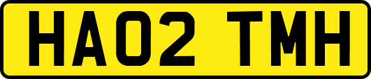 HA02TMH