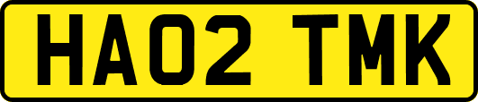 HA02TMK
