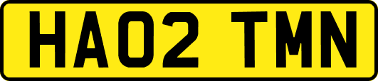 HA02TMN