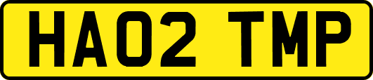 HA02TMP