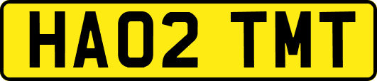 HA02TMT
