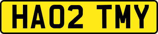 HA02TMY