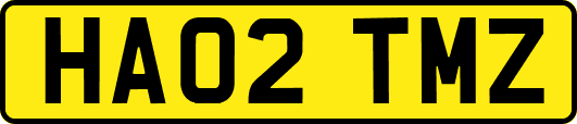 HA02TMZ