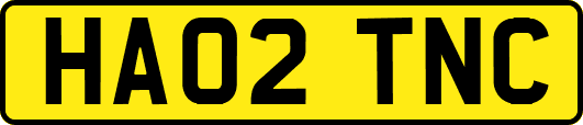 HA02TNC