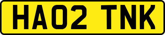 HA02TNK