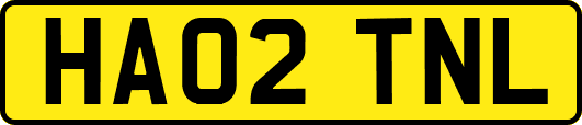 HA02TNL