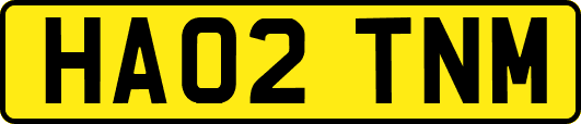 HA02TNM