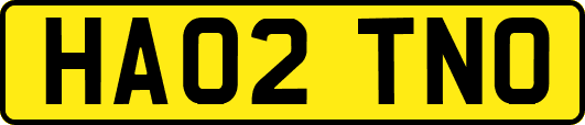 HA02TNO