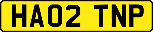 HA02TNP