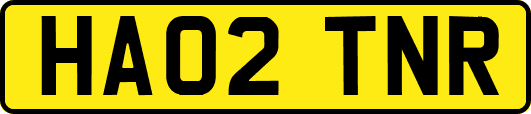 HA02TNR