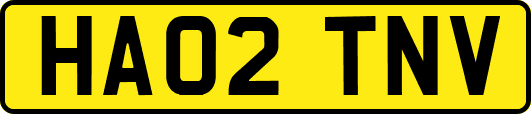 HA02TNV