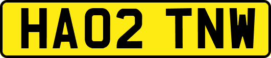 HA02TNW