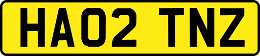 HA02TNZ