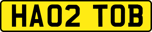 HA02TOB