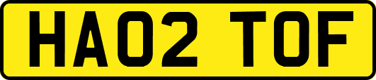 HA02TOF
