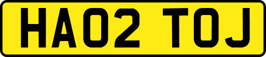 HA02TOJ