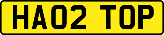 HA02TOP