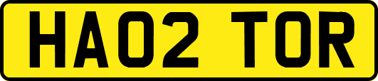 HA02TOR