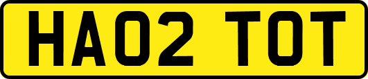 HA02TOT