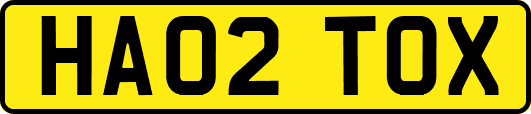 HA02TOX