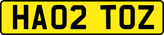 HA02TOZ